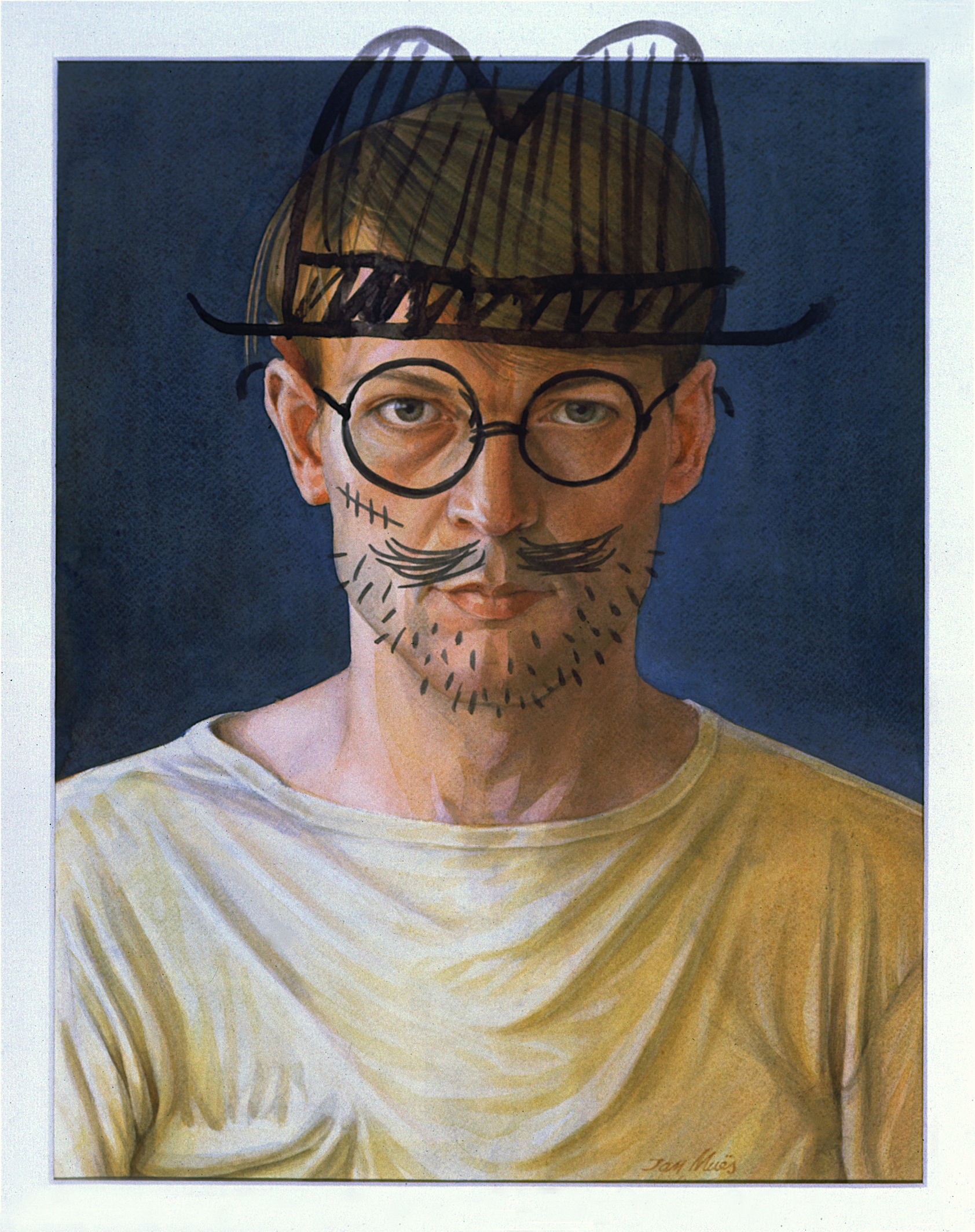 Jan Hoed